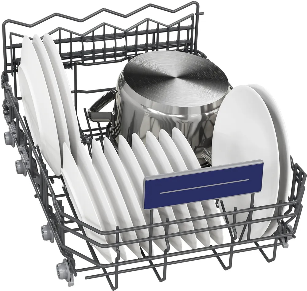 Siemens iQ300 SR73EX25ME vaatwasser Volledig ingebouwd 10 couverts - Afbeelding 7