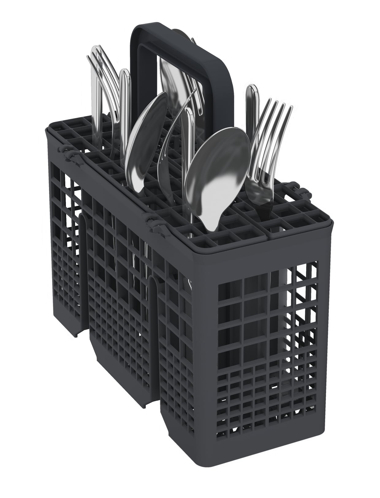 Beko BDSN36461XC Semi-ingebouwd 14 couverts DHZ4506 - Afbeelding 10