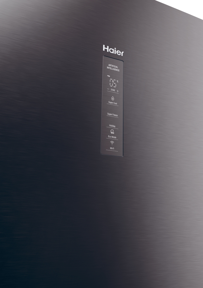 Haier 3D 60 Serie 5 HTW5618CNMP Vrijstaand 360 l Antraciet DHZ3669APD - Afbeelding 20