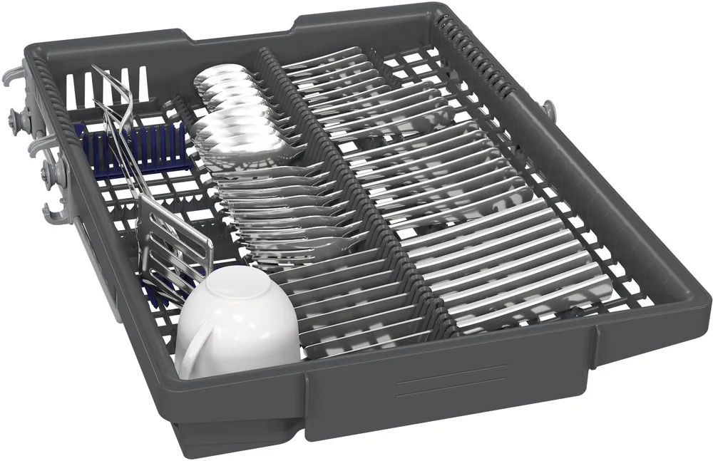 Siemens iQ300 SR73EX25ME vaatwasser Volledig ingebouwd 10 couverts - Afbeelding 8