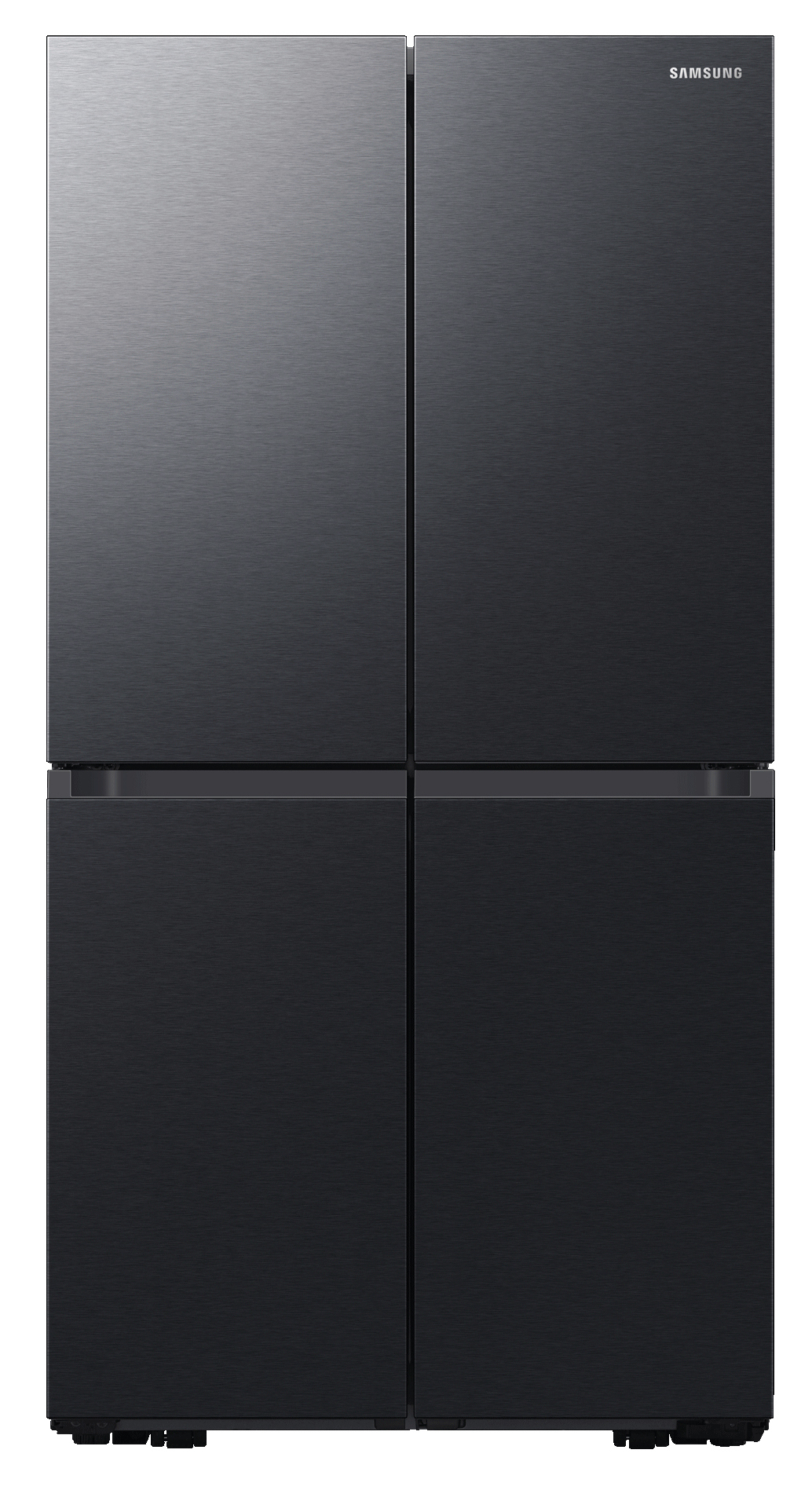 Samsung RF59C701EB1 amerikaanse koelkast Vrijstaand 649 l Zwart - Afbeelding 14