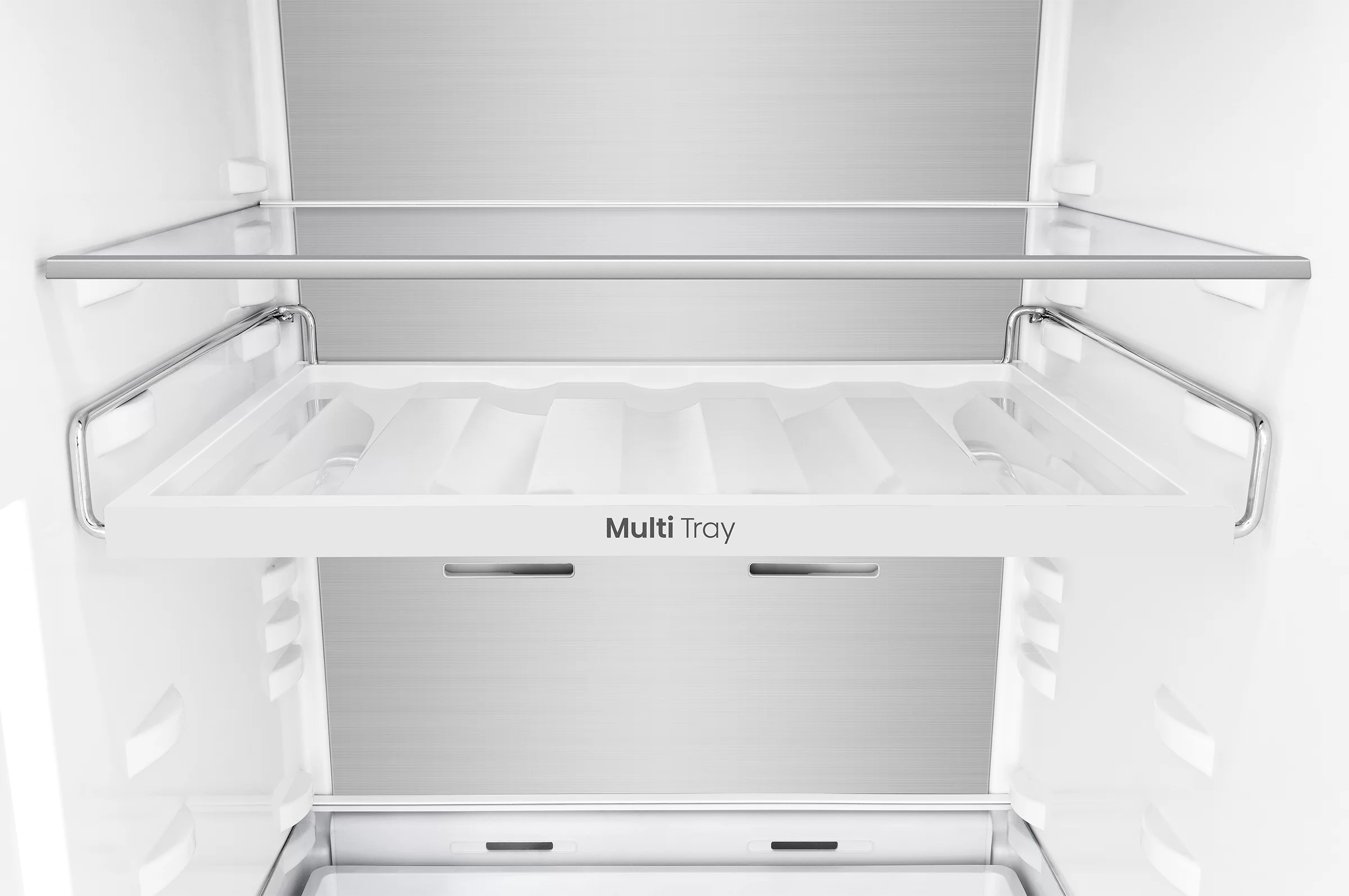 ETNA KKD8178C koelkast Ingebouwd 300 l Wit - Afbeelding 5