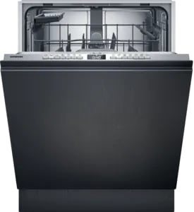 Siemens iQ300 SX63EX04TE vaatwasser Volledig ingebouwd 13 couverts - EWO4729 - Afbeelding 4