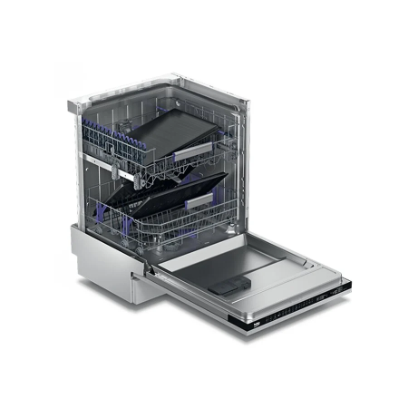 Beko Bdin3844m0 Inbouw Vaatwasser 60cm EWO3810 - Afbeelding 2