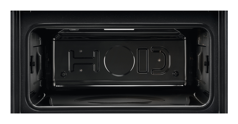 AEG KMK721880M Zwart, Roestvrijstaal Grill-magnetron Ingebouwd 42 l EWO2523WAL - Afbeelding 4