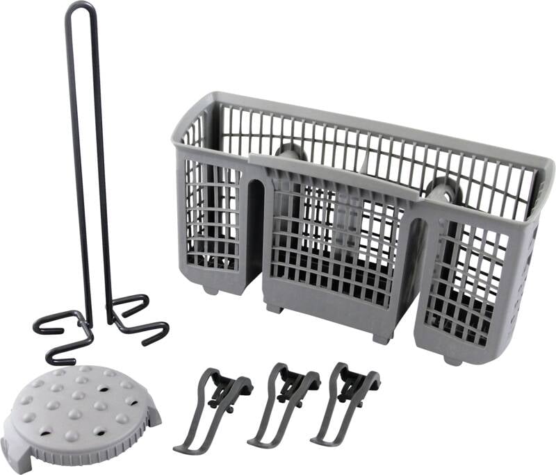 Bosch SMS4EVW08E vrijstaande vaatwasser 14 couverts EWO4718 - Afbeelding 3