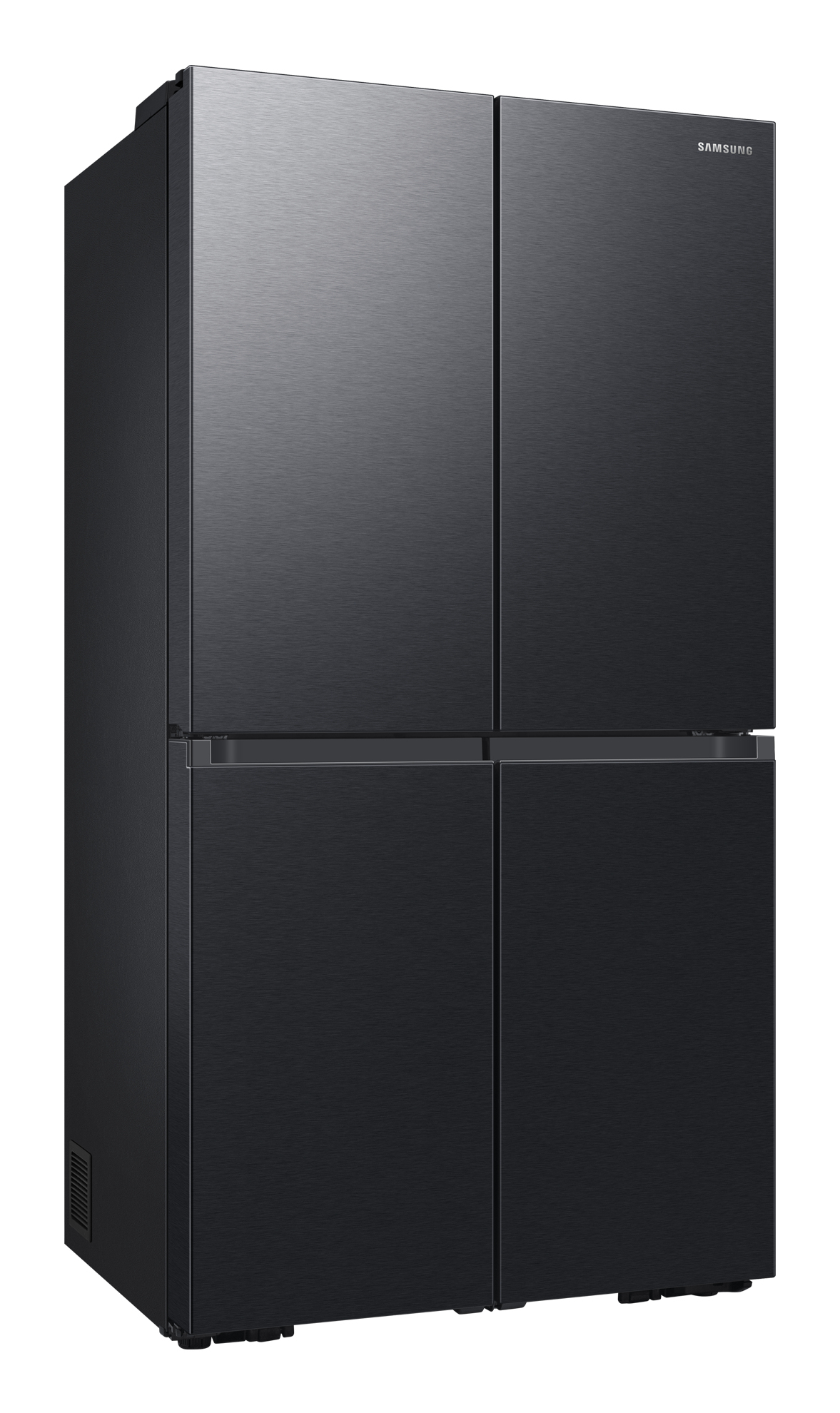 Samsung RF59C701EB1 amerikaanse koelkast Vrijstaand 649 l Zwart - Afbeelding 3
