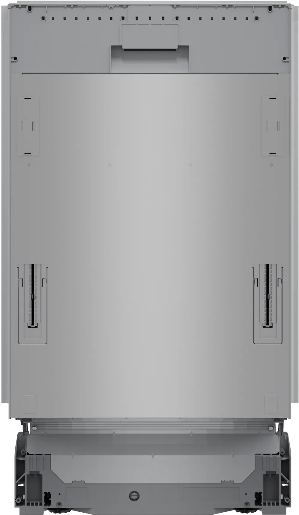 Siemens iQ300 SR73EX25ME vaatwasser Volledig ingebouwd 10 couverts - Afbeelding 11