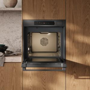 ATAG CSX8695D oven + magnetron + stoom 5 in 1 71 l 3600 W Grafiet - Afbeelding 3