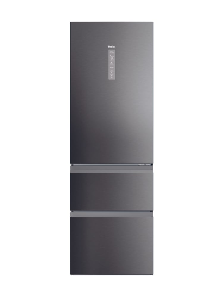 Haier 3D 60 Serie 5 HTW5618CNMP Vrijstaand 360 l Antraciet DHZ3669APD - Afbeelding 30