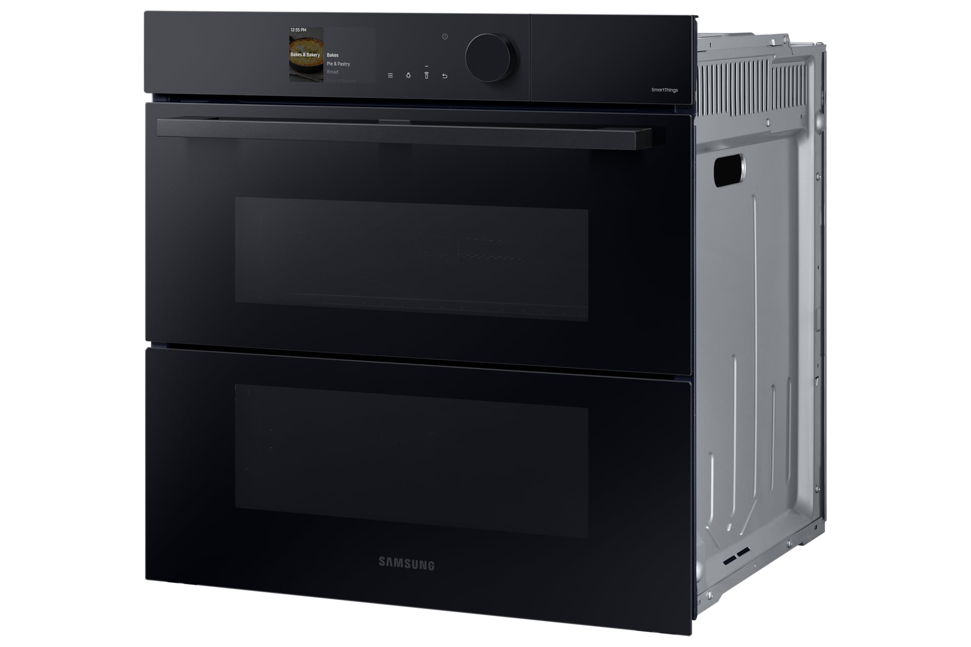 Samsung NV7B6795JDK 76 l Zwart - EWO4621 - Afbeelding 6