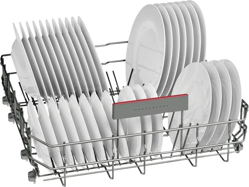 Bosch SMS4EVW08E vrijstaande vaatwasser 14 couverts EWO4718 - Afbeelding 8