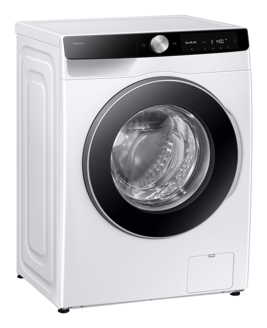 Samsung WW90DG6G94LKU4 wasmachine Voorbelading 9 kg 1400 RPM Wit - Afbeelding 3