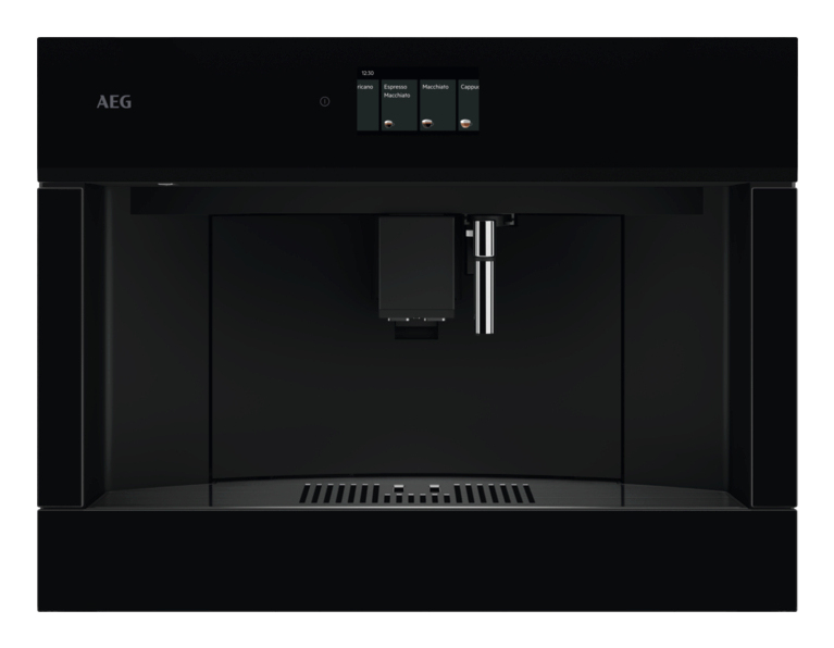 AEG NKC8N7B Volledig automatisch Espressomachine 2,5 l - Afbeelding 9