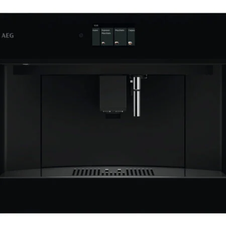 AEG NKC8N7B Volledig automatisch Espressomachine 2,5 l