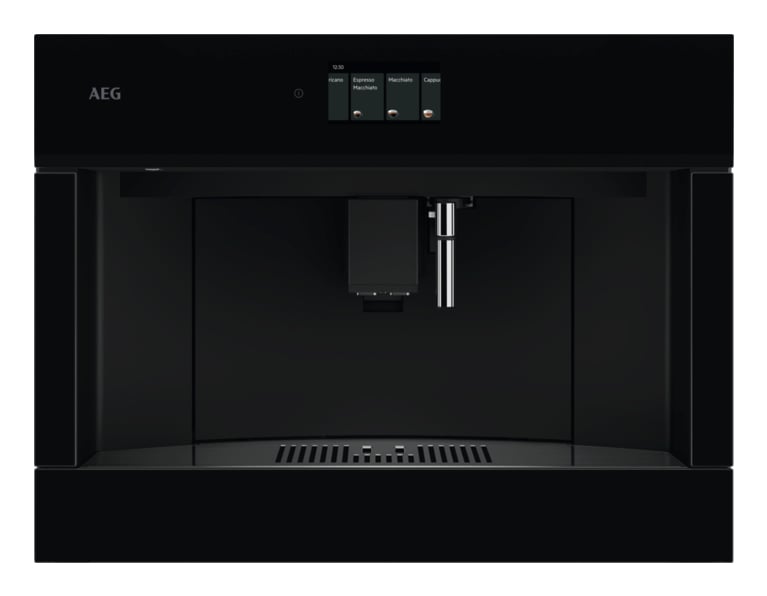 AEG NKC8N7B Volledig automatisch Espressomachine 2,5 l