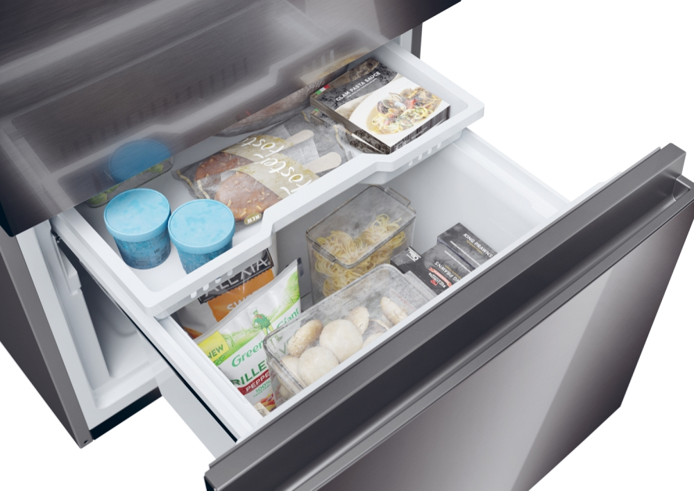 Haier 3D 60 Serie 5 HTW5618CNMP Vrijstaand 360 l Antraciet DHZ3669APD - Afbeelding 18