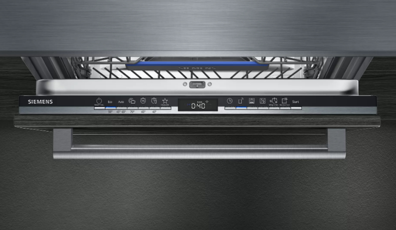 Siemens iQ300 SX63HX60CE vaatwasser Volledig ingebouwd 14 couverts - Afbeelding 7