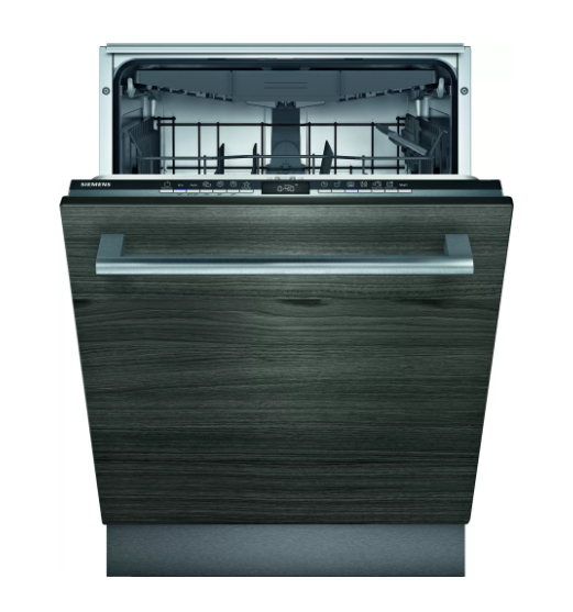 Siemens iQ300 SX63HX60CE vaatwasser Volledig ingebouwd 14 couverts - Afbeelding 9