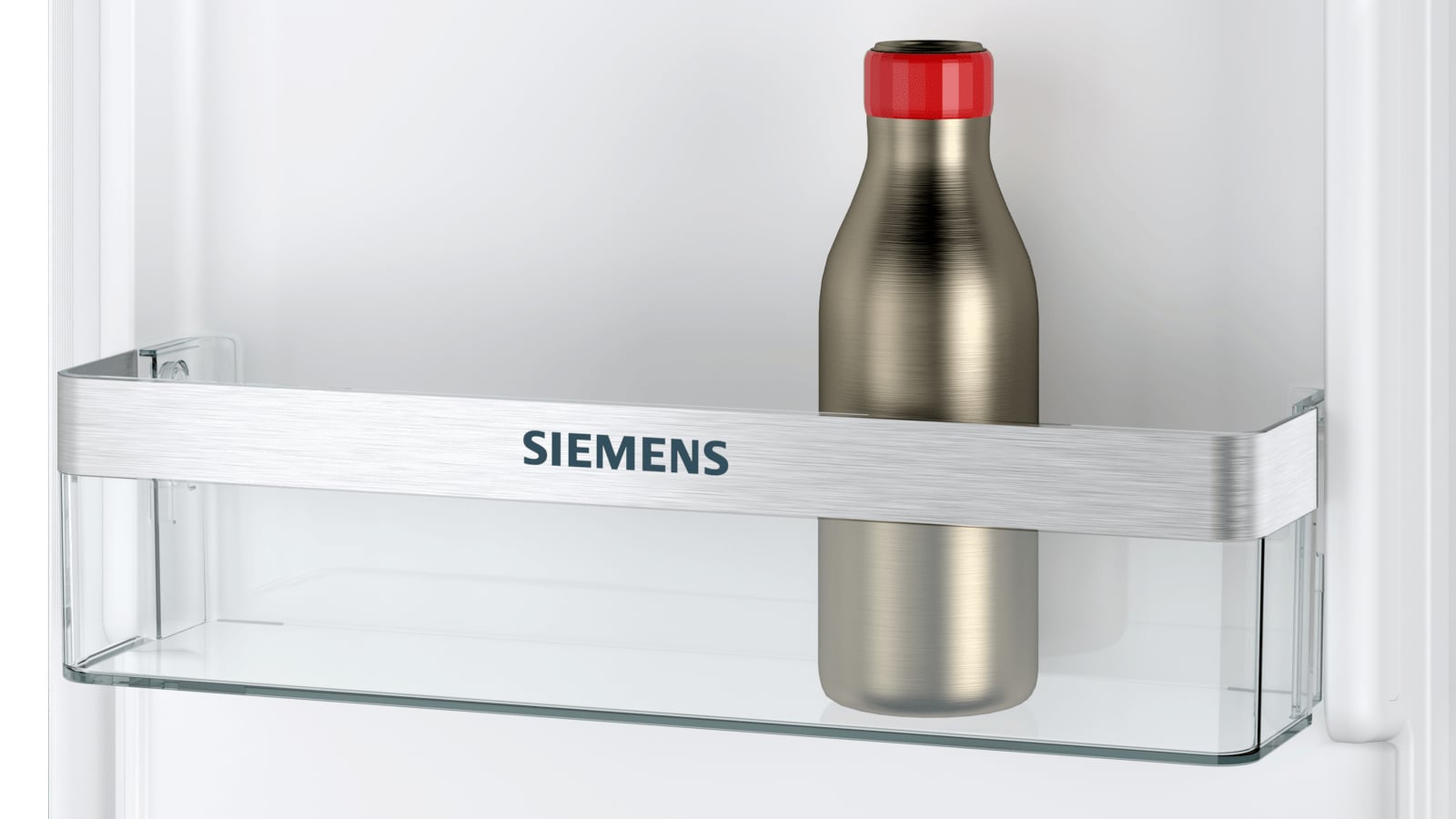 Siemens iQ300 KI87VVFE1 koel-vriescombinatie Ingebouwd 270 l Wit DHZ4887 - Afbeelding 4