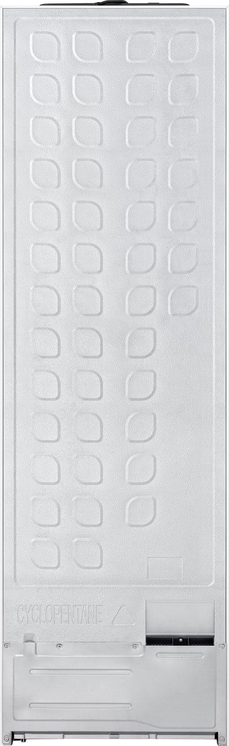 ETNA KKD8178C koelkast Ingebouwd 300 l Wit - Afbeelding 8