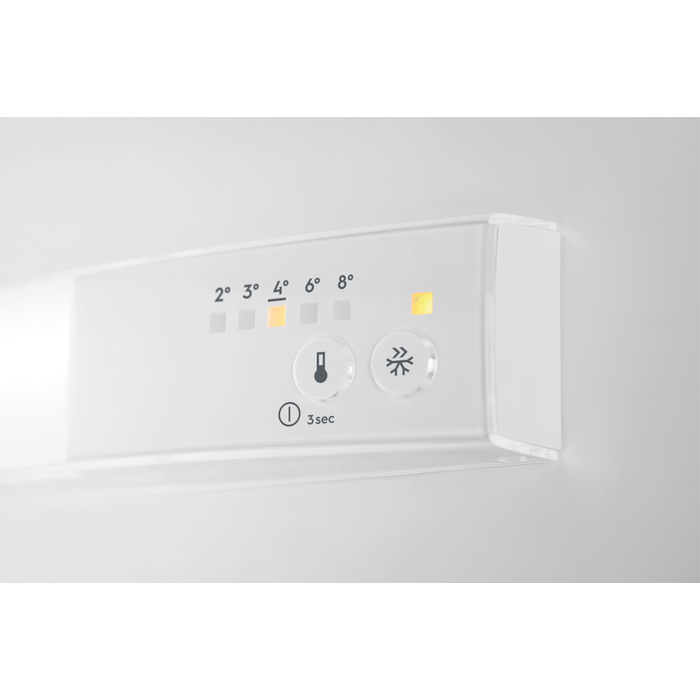 AEG TSC6N181ES Ingebouwd 257 l Wit - Afbeelding 6