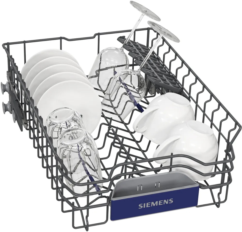 Siemens iQ300 SR73EX25ME vaatwasser Volledig ingebouwd 10 couverts - Afbeelding 6