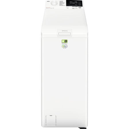 AEG Series 6000 LTR6A60370 wasmachine Bovenbelading 7 kg 1251 RPM Wit DHZ3687