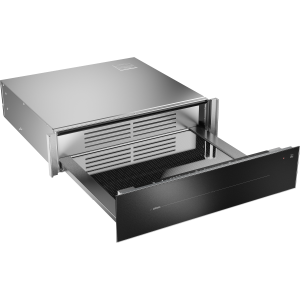ATAG WD1774M warmhoudladen & kasten 1 couverts 810 W zwart - Afbeelding 4