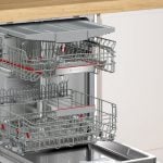 Bosch SMV4ECX32E Inbouw vaatwasser DHZ3700