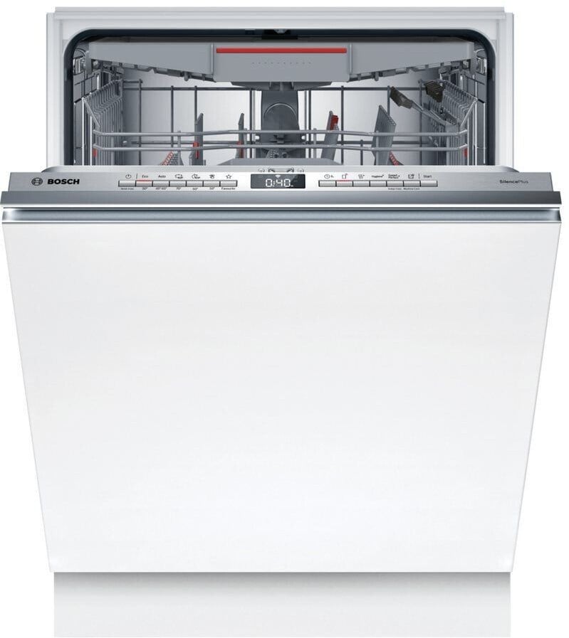 Bosch SMV4ECX32E Inbouw vaatwasser DHZ3700 - Afbeelding 2