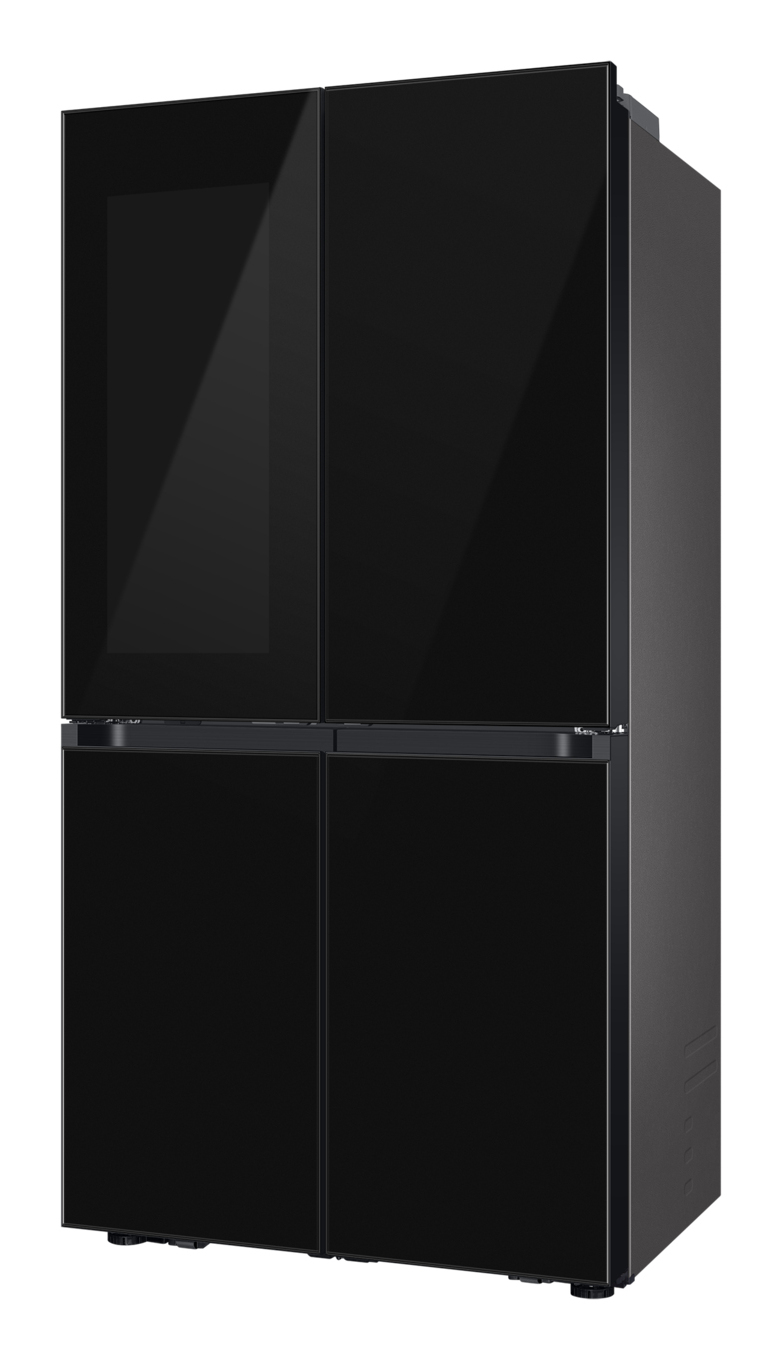 Samsung RF65DB970E22 amerikaanse koelkast Vrijstaand 645 l Zwart - Afbeelding 4