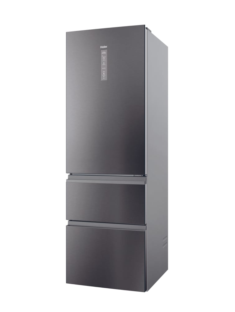 Haier 3D 60 Serie 5 HTW5618CNMP Vrijstaand 360 l Antraciet DHZ3669APD - Afbeelding 8