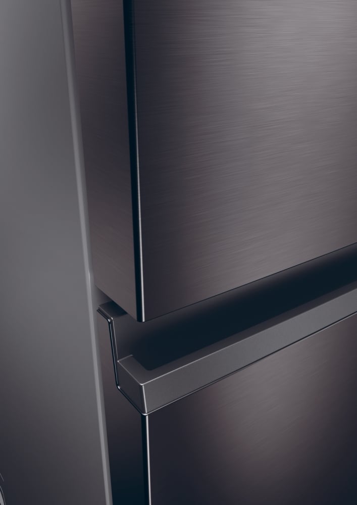 Haier 3D 60 Serie 5 HTW5618CNMP Vrijstaand 360 l Antraciet DHZ3669APD - Afbeelding 19