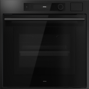 ATAG CSX8695D oven + magnetron + stoom 5 in 1 71 l 3600 W Grafiet
