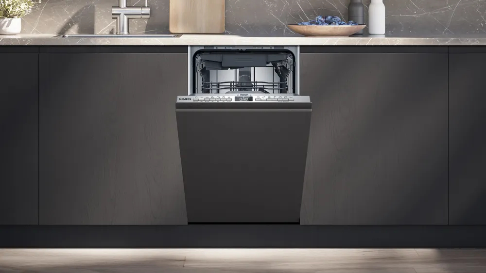 Siemens iQ300 SR73EX25ME vaatwasser Volledig ingebouwd 10 couverts - Afbeelding 3