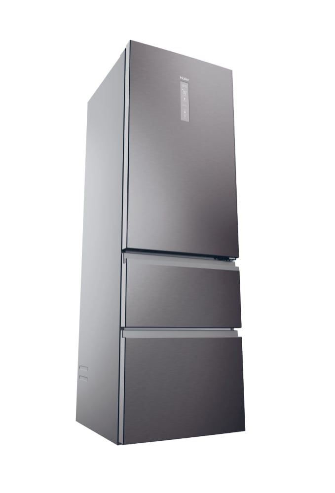 Haier 3D 60 Serie 5 HTW5618CNMP Vrijstaand 360 l Antraciet DHZ3669APD - Afbeelding 11