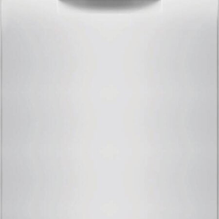 Bosch SMS4EVW08E vrijstaande vaatwasser 14 couverts EWO4718