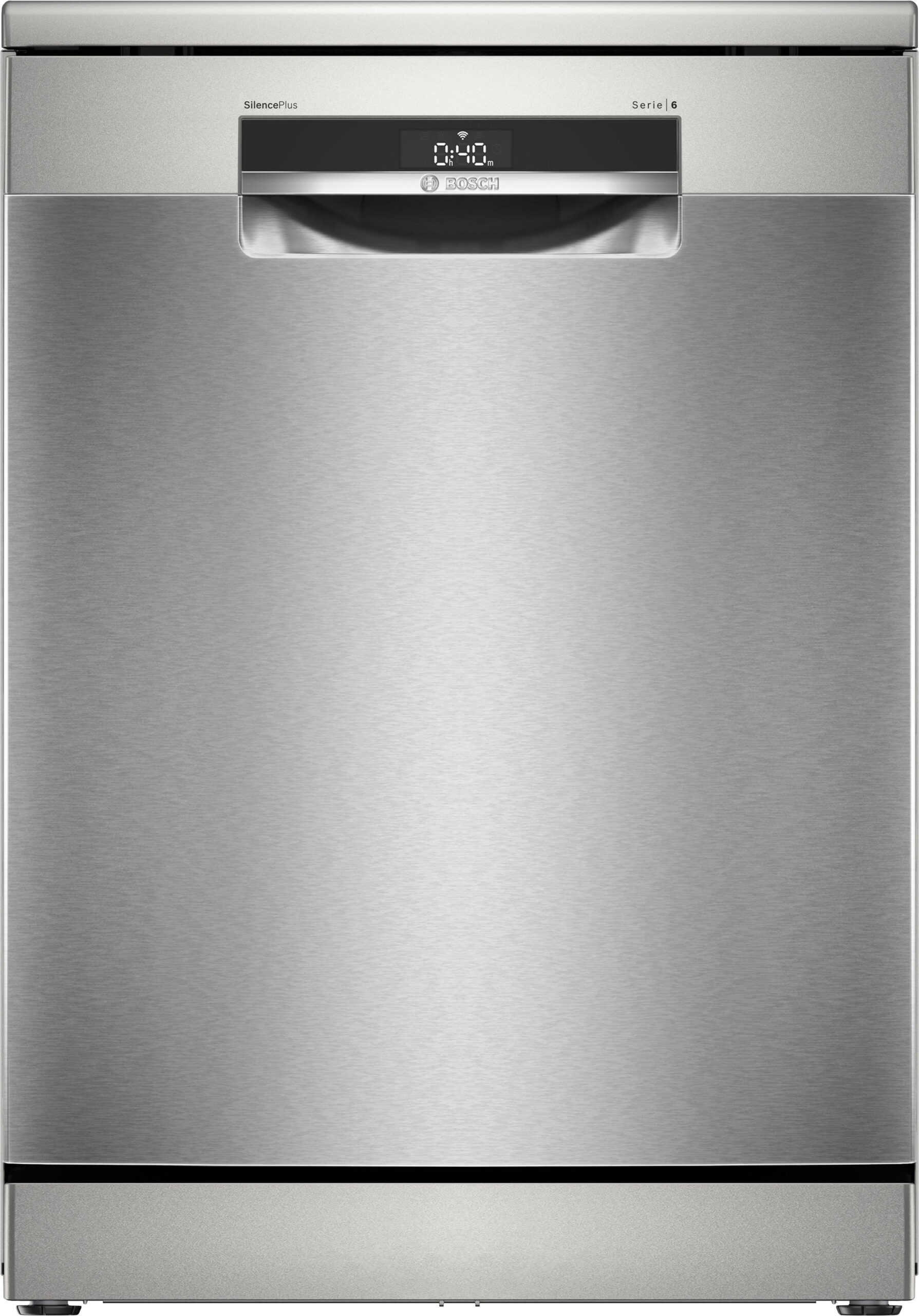 Bosch Serie 6 SMS6ECI15E vaatwasser Vrijstaand 14 couverts