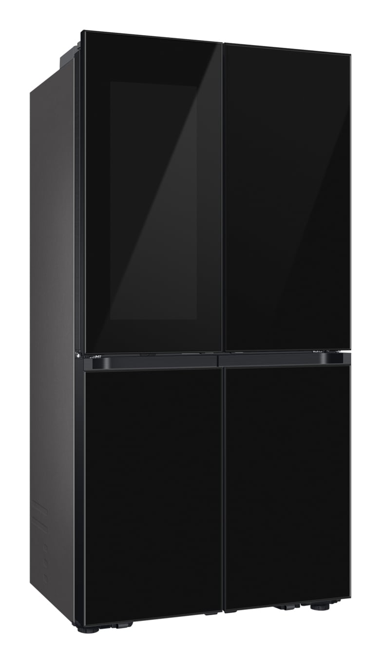 Samsung RF65DB970E22 amerikaanse koelkast Vrijstaand 645 l Zwart - Afbeelding 3