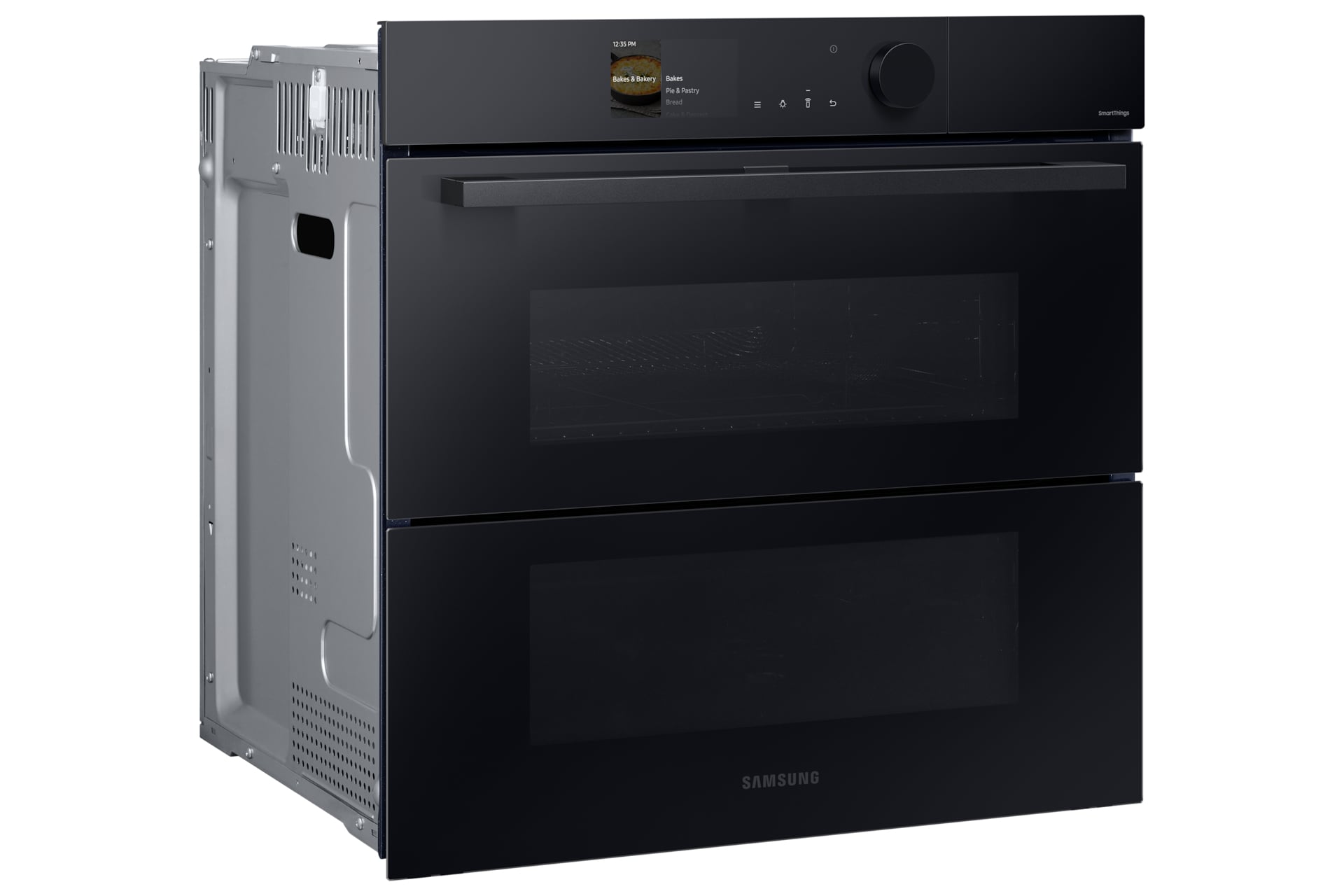 Samsung NV7B6795JDK 76 l Zwart - EWO4621 - Afbeelding 8