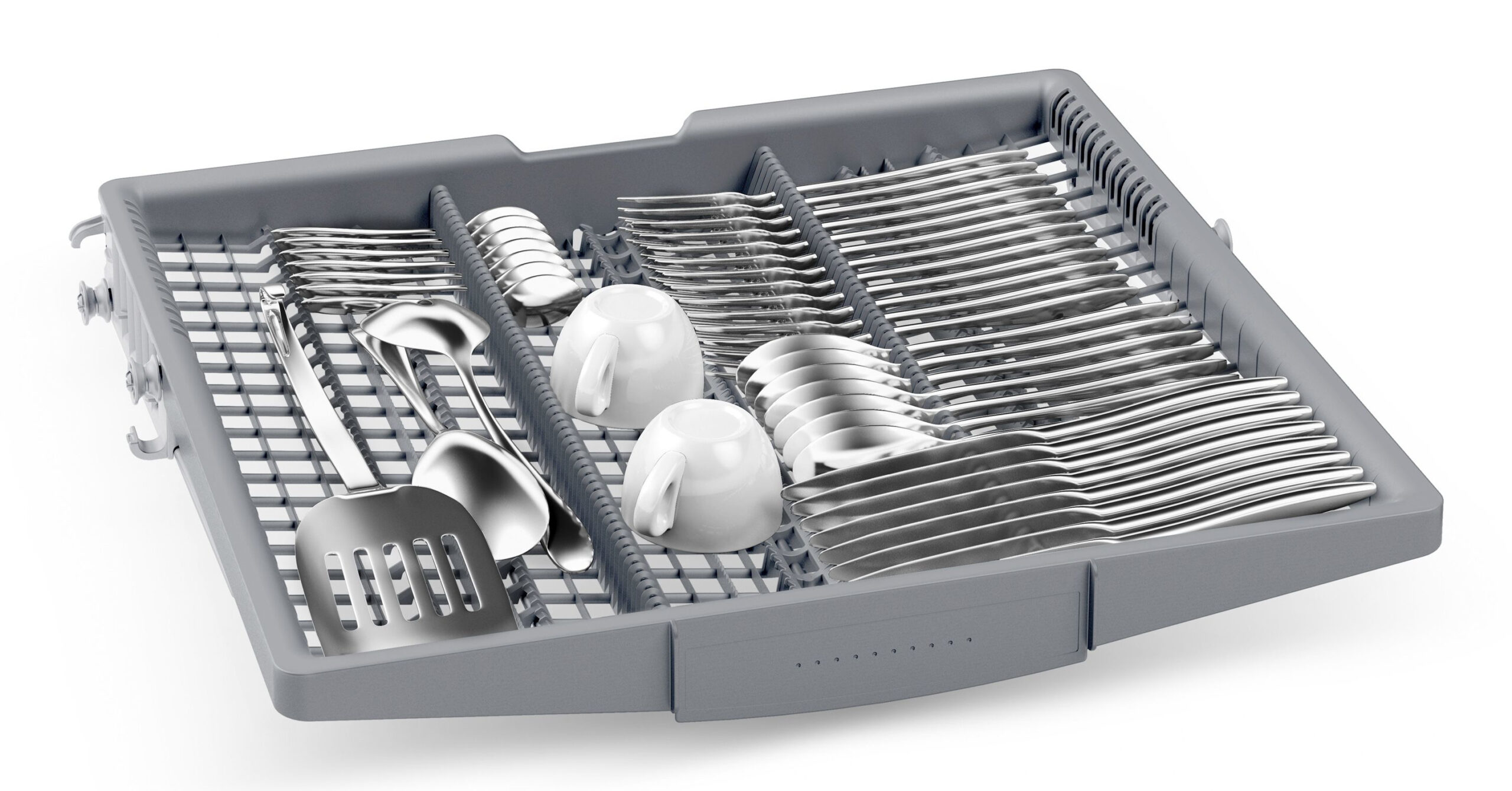 Bosch Serie 6 SMS6ECI15E vaatwasser Vrijstaand 14 couverts - Afbeelding 7