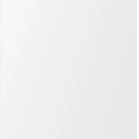 ETNA KKD8178C koelkast Ingebouwd 300 l Wit