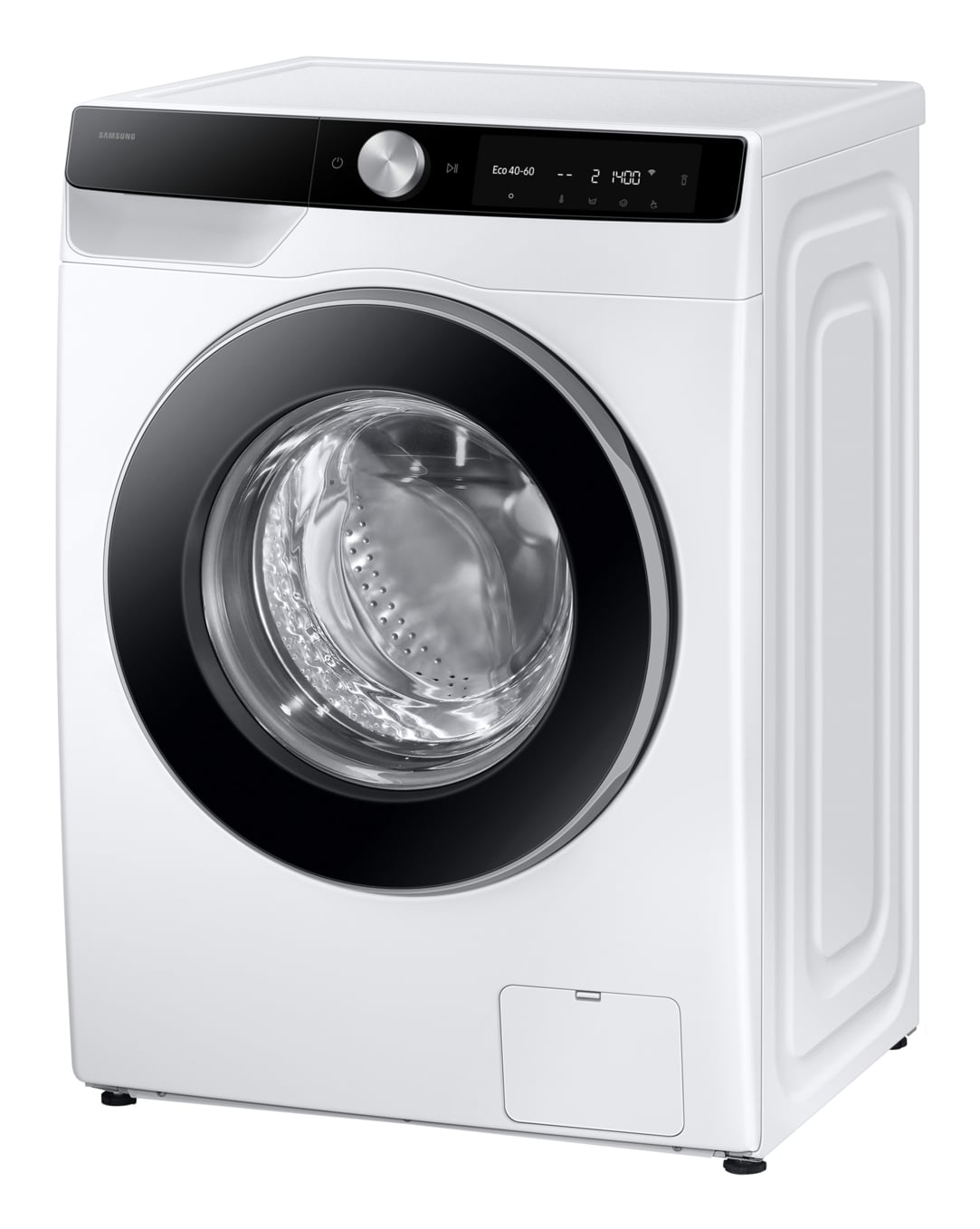Samsung WW90DG6G94LKU4 wasmachine Voorbelading 9 kg 1400 RPM Wit - Afbeelding 4