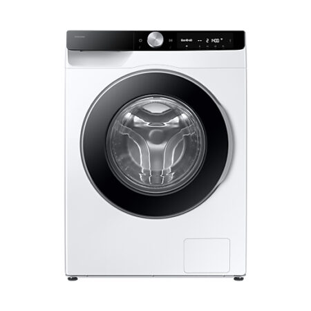 Samsung WW11DG6B85LK wasmachine Voorbelading 11 kg 1400 RPM Wit