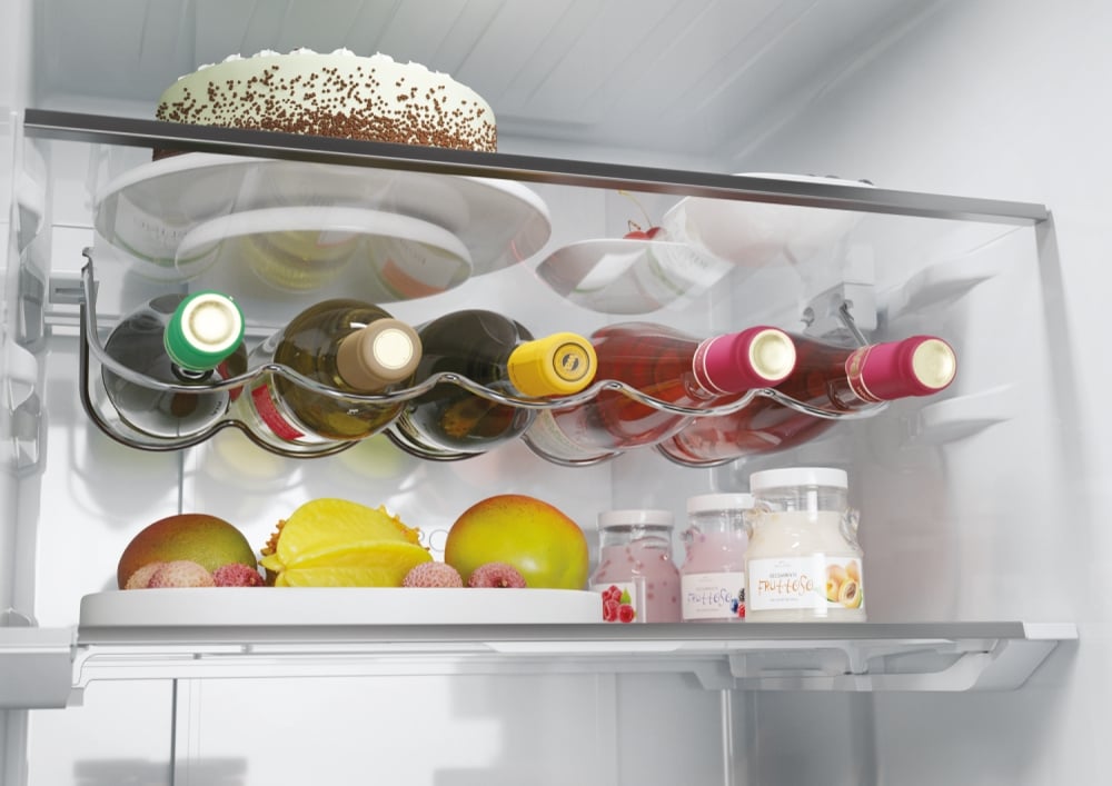 Haier 3D 60 Serie 5 HTW5618CNMP Vrijstaand 360 l Antraciet DHZ3669APD - Afbeelding 15