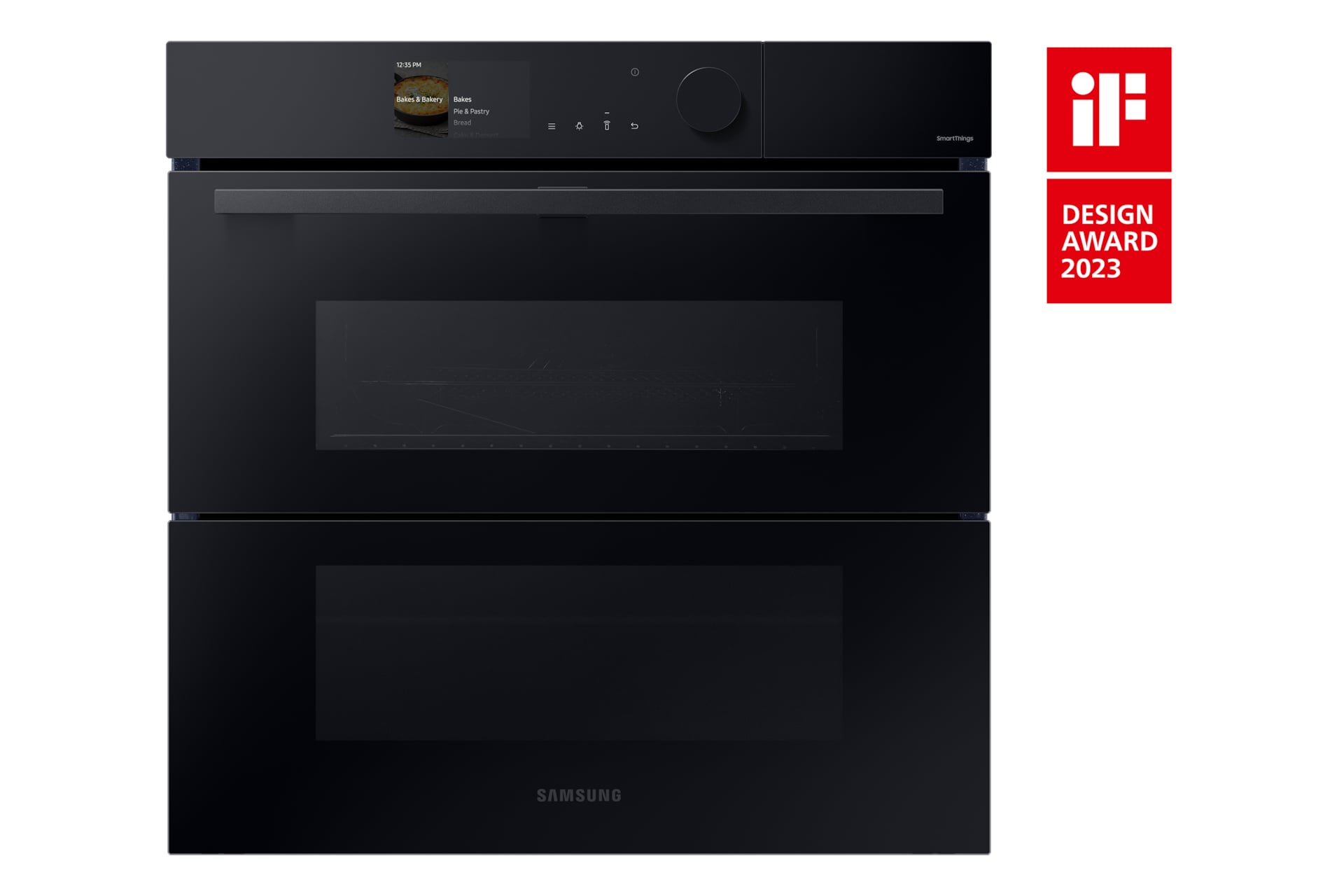 Samsung NV7B6795JDK 76 l Zwart - EWO4621
