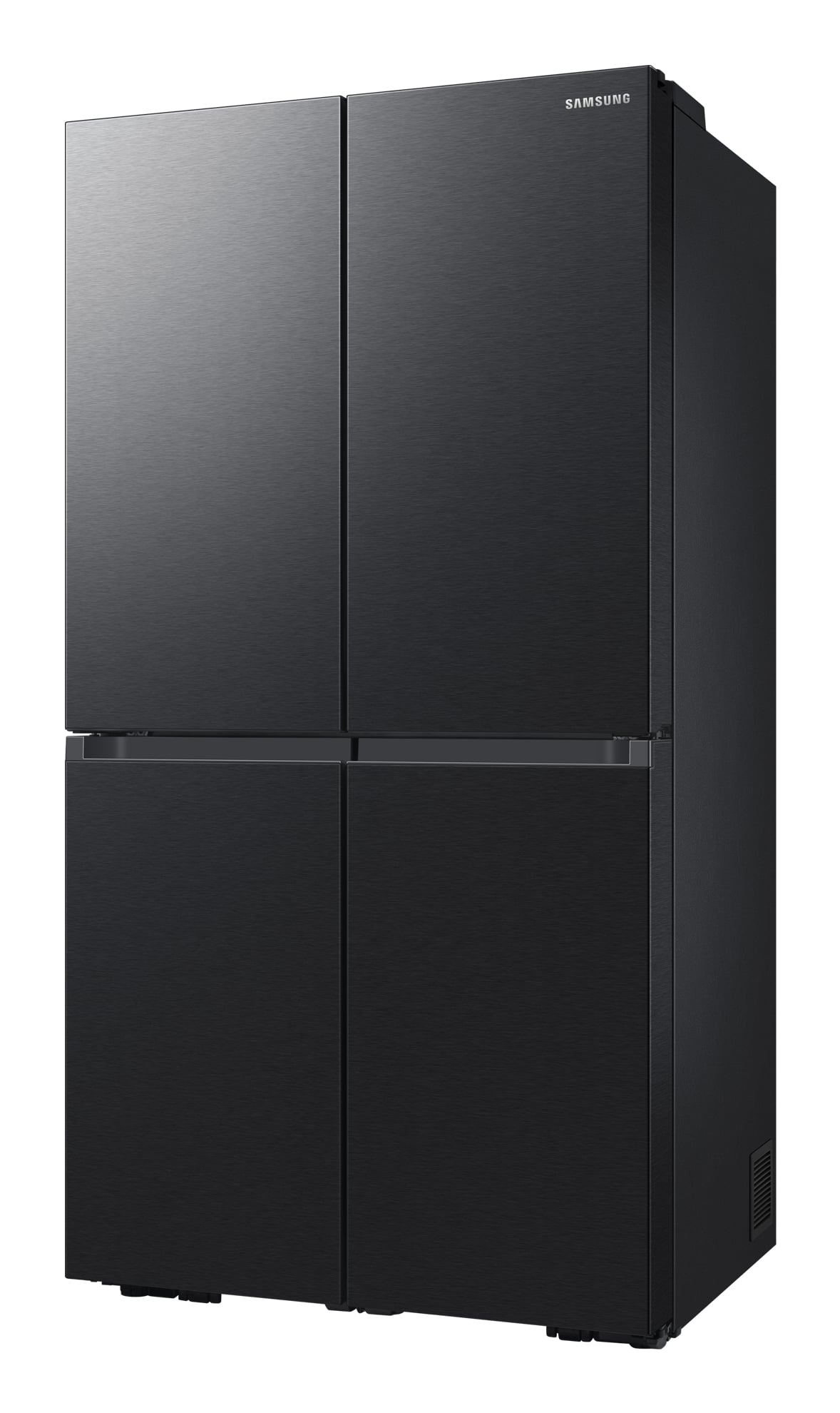 Samsung RF59C701EB1 amerikaanse koelkast Vrijstaand 649 l Zwart - Afbeelding 4