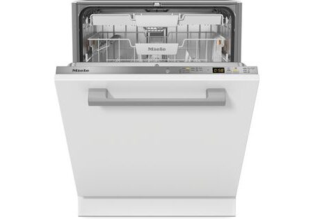 Miele G 5651 SCVI ACTIVE Volledig inbouw vaatwasser - EWO3819