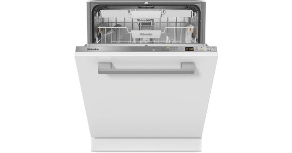 Miele G 5651 SCVI ACTIVE Volledig inbouw vaatwasser - EWO4692